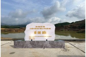 Công trình chào mừng kỷ niệm 60 năm thành lập tỉnh Quảng Ninh  (30/10/1963 – 30/10/2023)