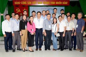 Hội thảo khoa học cấp tỉnh “Bổ cập nước ngầm cho các đảo trên địa bàn tỉnh Kiên Giang – công nghệ và giải pháp bảo vệ, khai thác, sử dụng bền vững”