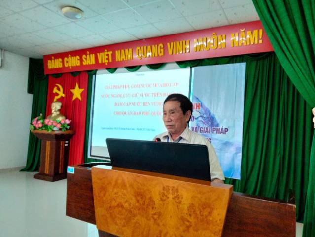 Doan Van Cánh