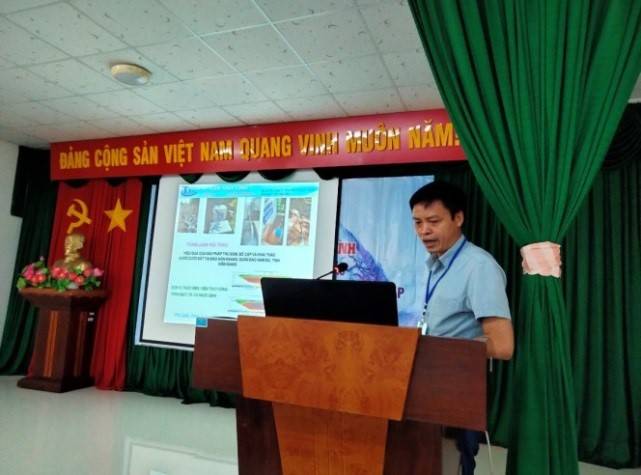 Vu Ngoc Binh
