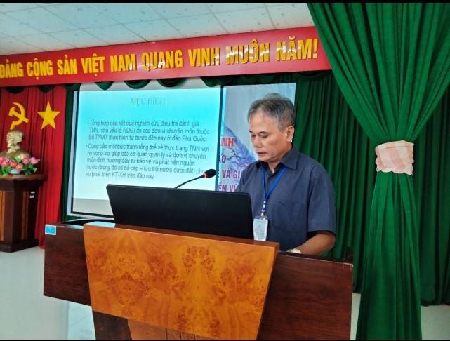 Vu Thanh Tam