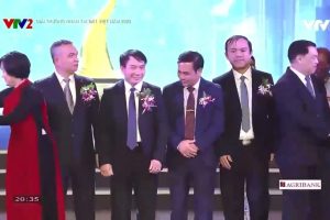 Nhân tài Đất Việt 2023: Nhóm tác giả Viện Khoa học Thủy lợi Việt Nam đạt giải nhất trong lĩnh vực nông nghiệp và phát triển nông thôn