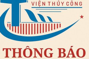 Thông báo lịch bảo vệ luận án Tiến sĩ cấp Viện cho NCS. Trần Văn Nguyên