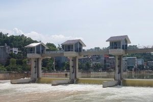ĐẬP DÂNG SÔNG BẰNG GIANG – HIỆN THỰC HÓA KHÁT VỌNG HƠN 20 NĂM, KIẾN TẠO DIỆN MẠO ĐÔ THỊ MỚI CHO PHỐ NÚI